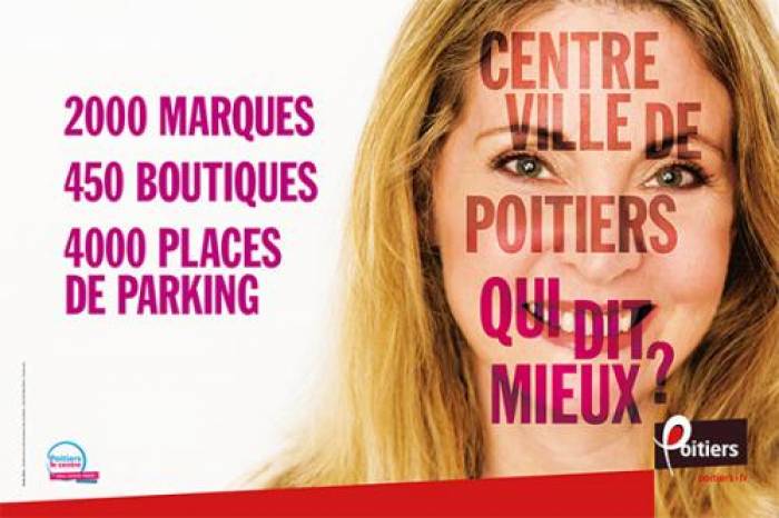 "Qui dit mieux?", une campagne pour séduire