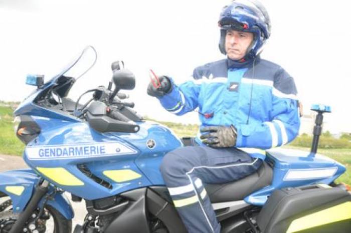 Les gendarmes font peau neuve