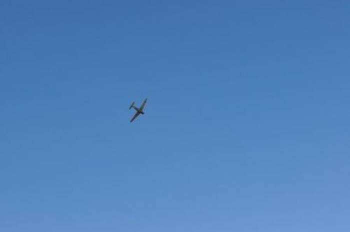 Aérotop, la tête dans les nuages. 