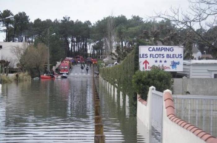 Le Plaidoyer de "Demain, La Faute-sur-Mer"