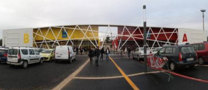 Grand Poitiers, un parc sur les bras