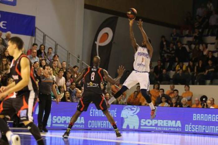 A Aix, le PB se sait attendu