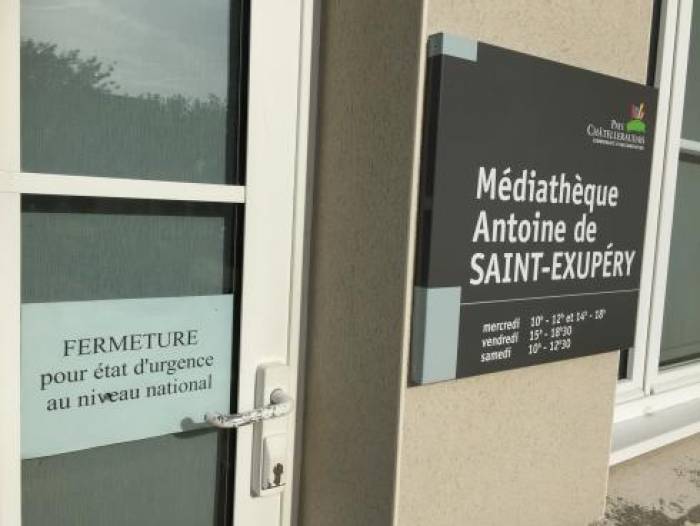 Etat d'urgence : sa mise en oeuvre dans la Vienne