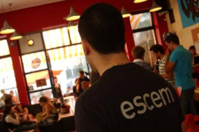 Et si on reparlait de l'Escem ?