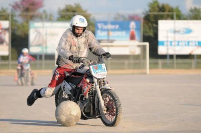 Le MBC Neuville en reconquête