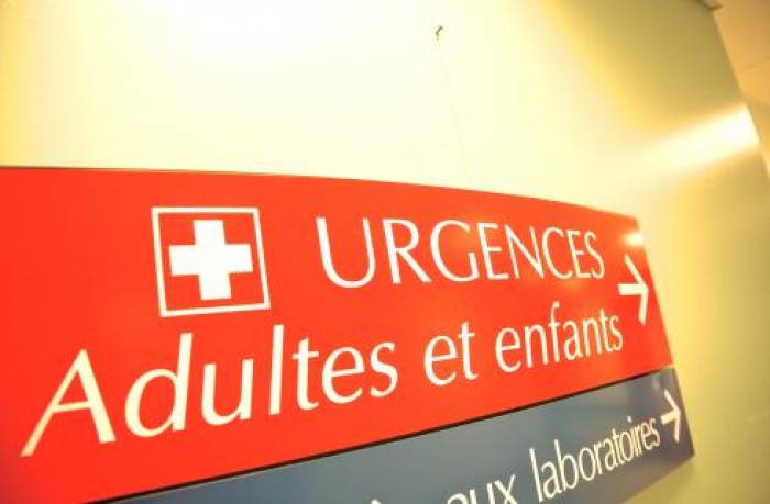 Les Urgences se réorganisent