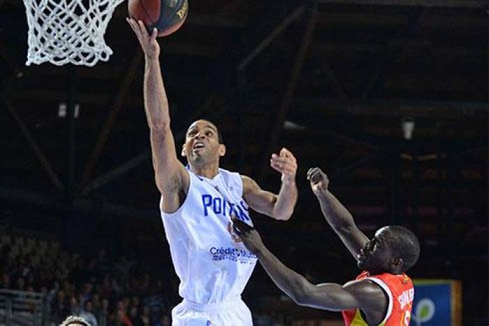 Poitiers dans le sprint final