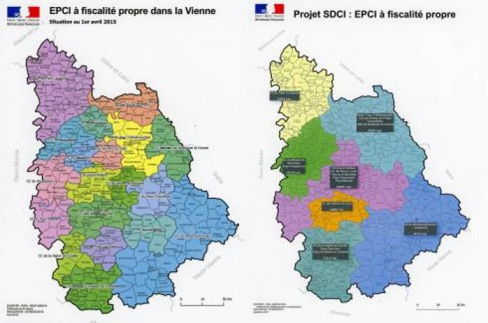 Grand Poitiers, croissance accélérée
