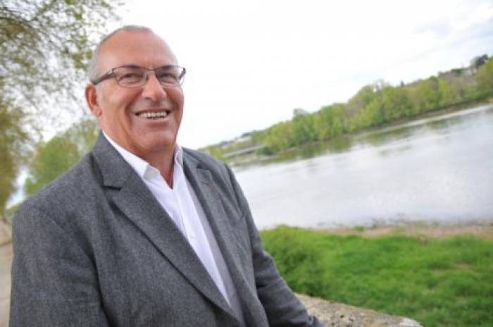 Daniel Bulliard, expert ès tourisme