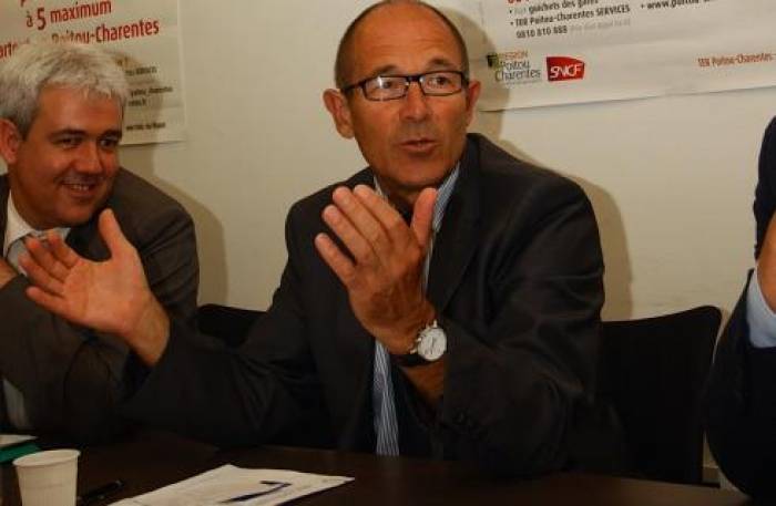 La SNCF remet le TER <br>sur les rails