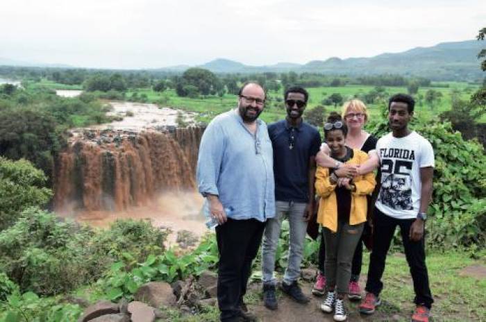 L'Ethiopie, terre retrouvée