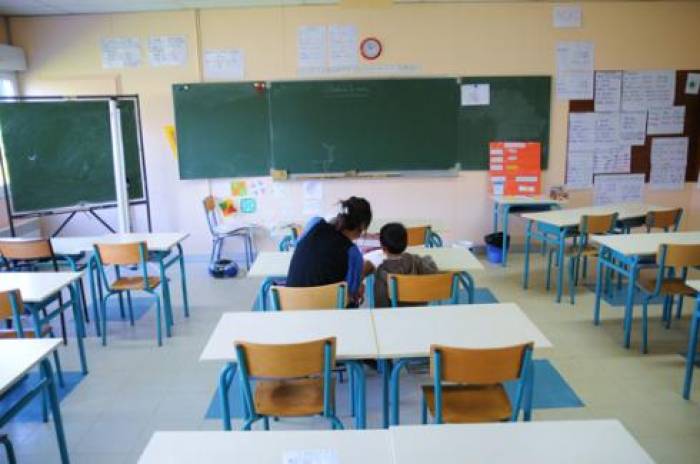 L'échec scolaire n'est pas une fatalité