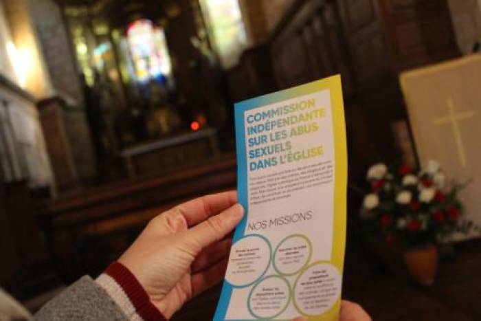 L’Eglise en examen de conscience