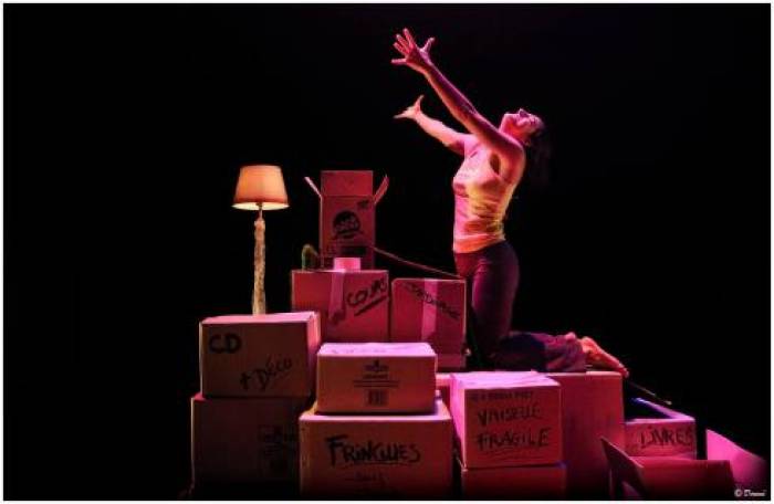Le sexisme ordinaire raconté au théâtre
