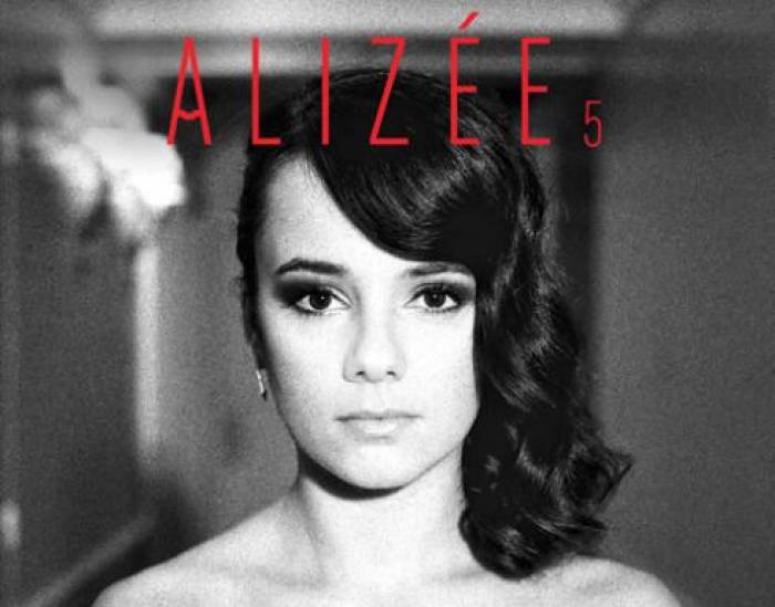 Alizée, une trentenaire <br>bien dans ses baskets