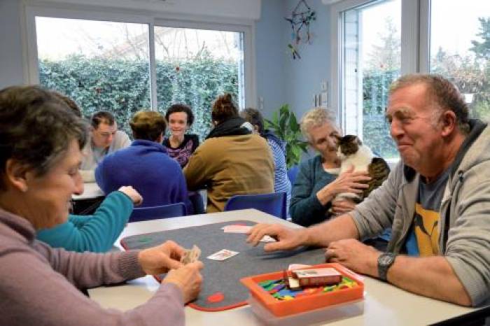 La maison anti-préjugés 