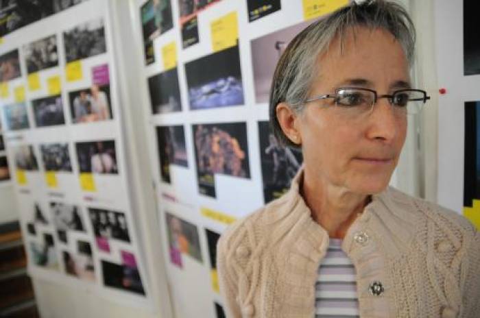 Sylvette Rougier entre « colère et indignation »