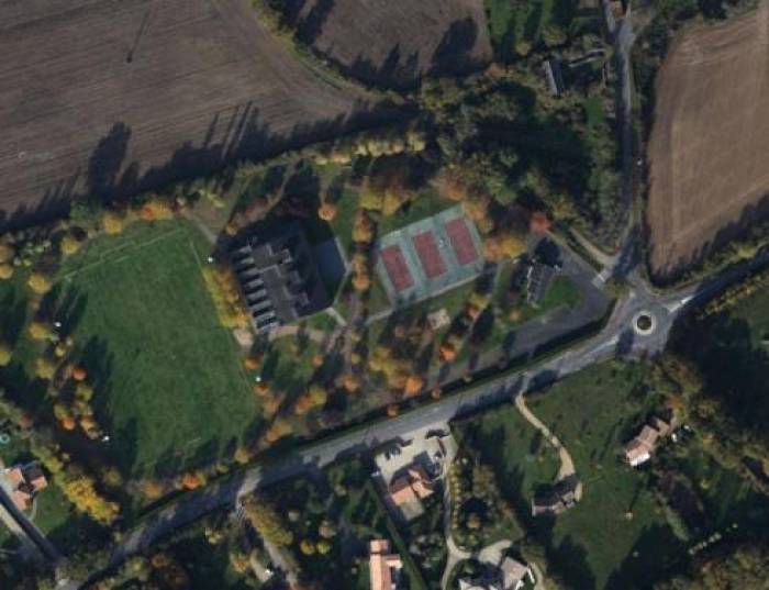 Grand Poitiers veut s'offrir un complexe sportif