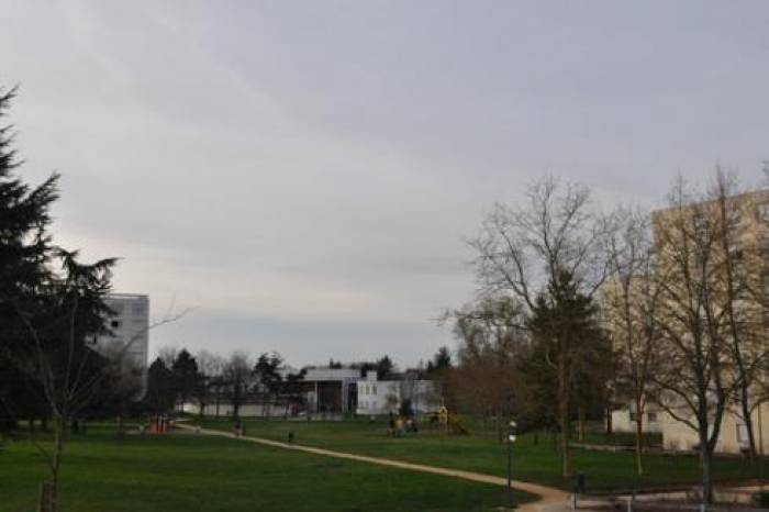 Poitiers-Ouest se cherche une identité