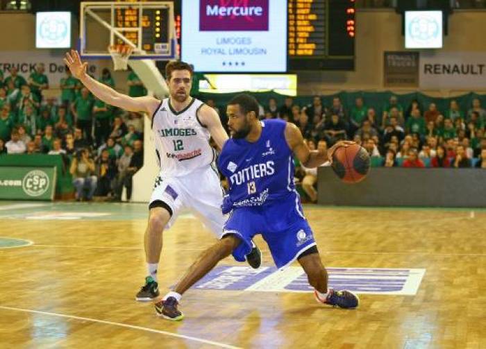 Le derby de la peur