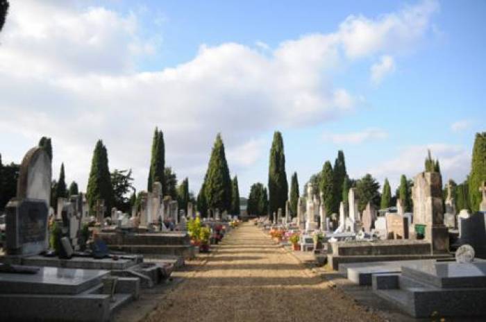 La mort au tournant