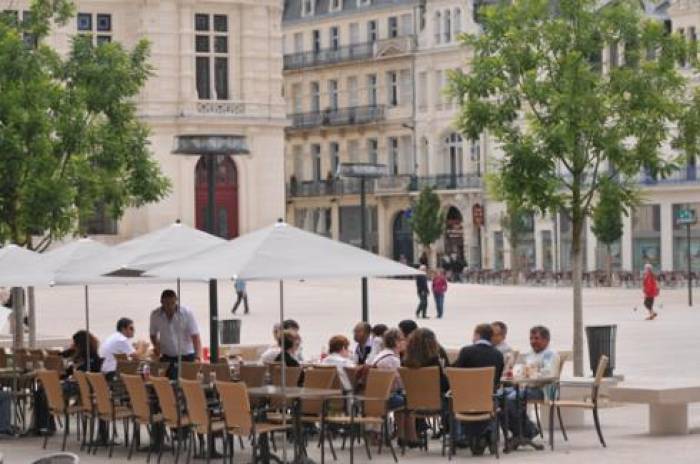 Un business comme un autre