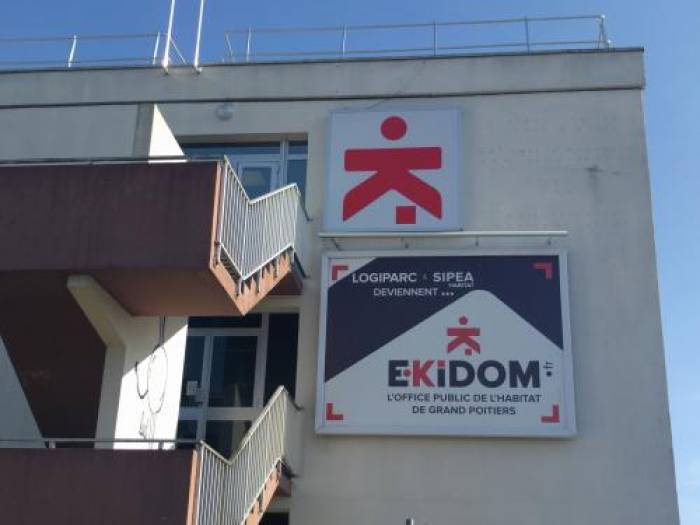 Ekidom, déjà l'effusion