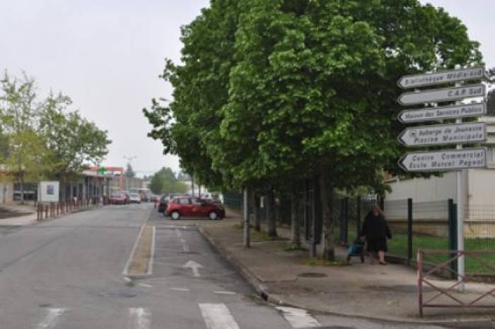Poitiers-Sud, la mauvaise passe