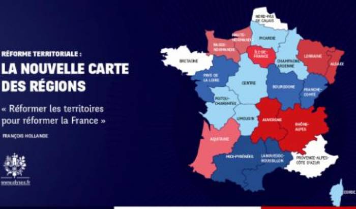 Poitou-Charentes mariée avec Centre et Limousin