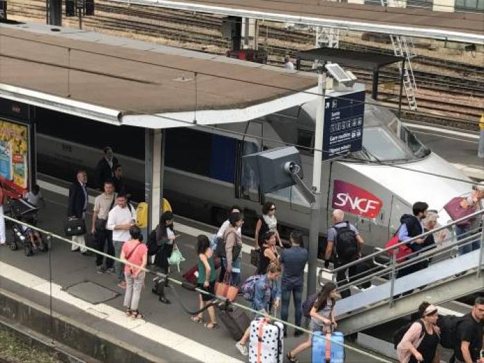 La LGV, et après ?  