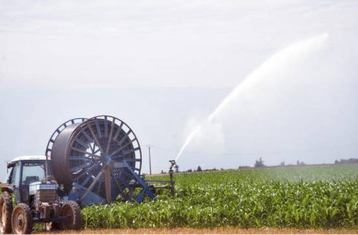 Manque d’eau : nouvelles mesures de restriction