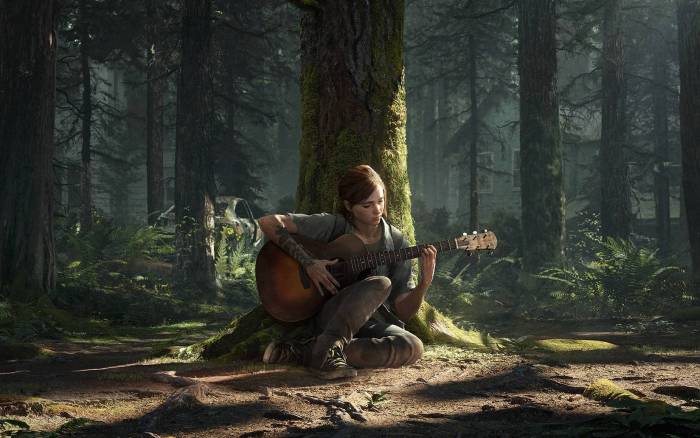Jeu vidéo - The Last of Us 2, une suite réjouissante
