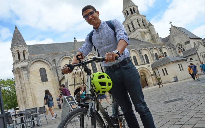 Mobilité : Vélotafeurs, unissez-vous !