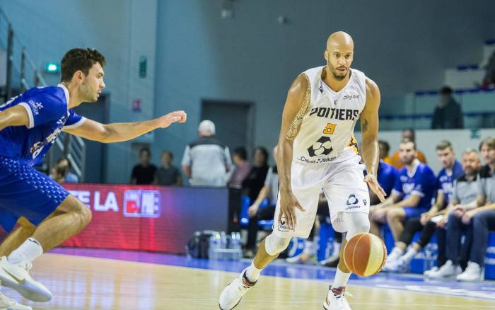 Basket - Le PB86 s'incline à Boulazac, la revanche samedi