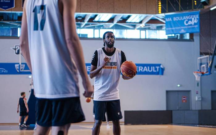 Basket/Leaders cup Pro B - Le PB accueille Quimper