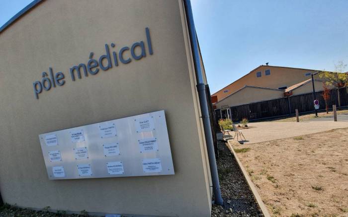 Médecins : la Vienne gère ses fragilités