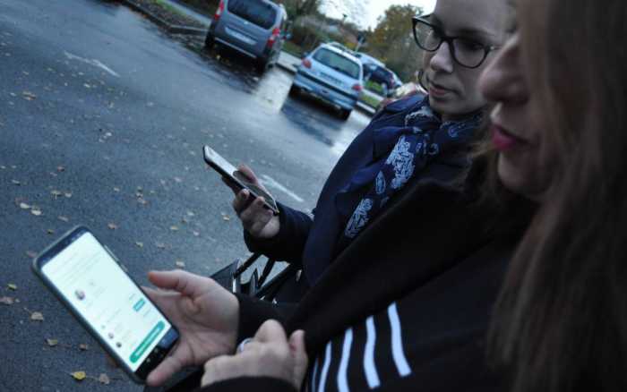 Co-voiturage : Klaxit freiné dans son élan