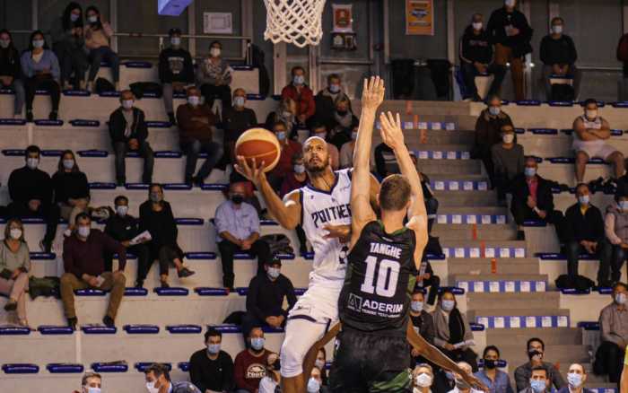 Basket/Pro B - La LNB consacre novembre à la Leaders cup