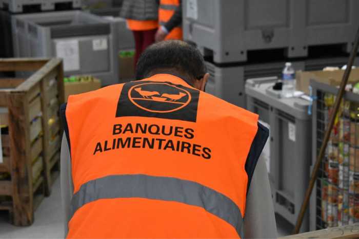 La Banque alimentaire cherche des bénévoles pour sa grande collecte