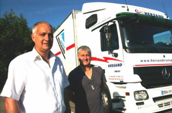 Bruno Hersand : « La reprise par Zamenhof est une chance »