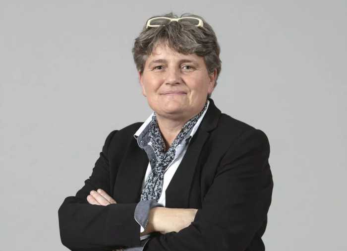 Virginie Laval élue présidente de l'université de Poitiers