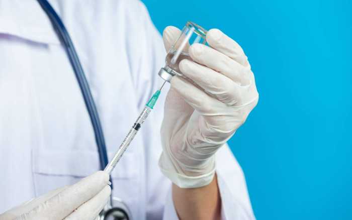 Vaccins : la difficile adhésion