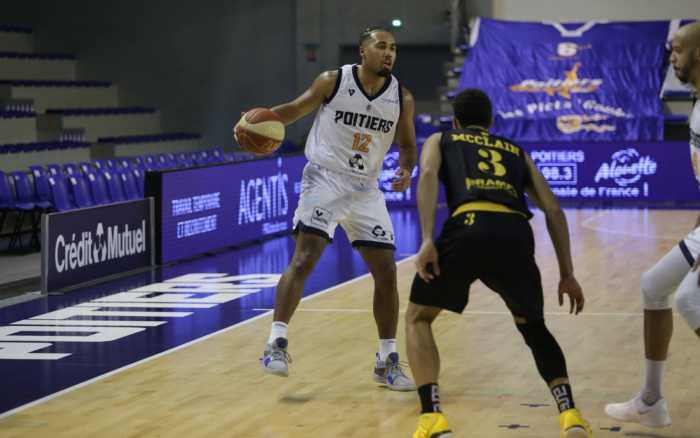 Basket - Et maintenant, une victoire