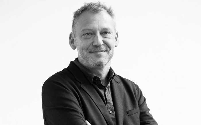 « Les architectes sont des passionnés »