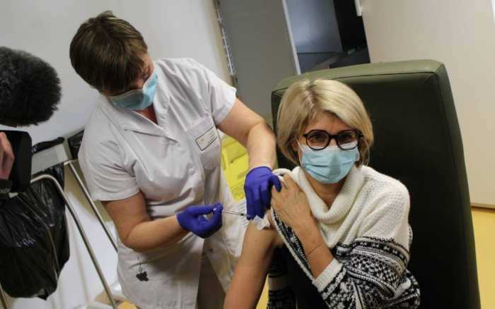 Contamination, vaccination, contrôles… Les derniers chiffres dans la Vienne