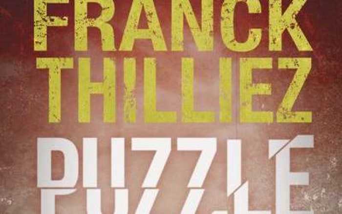Puzzle, de Franck Thilliez