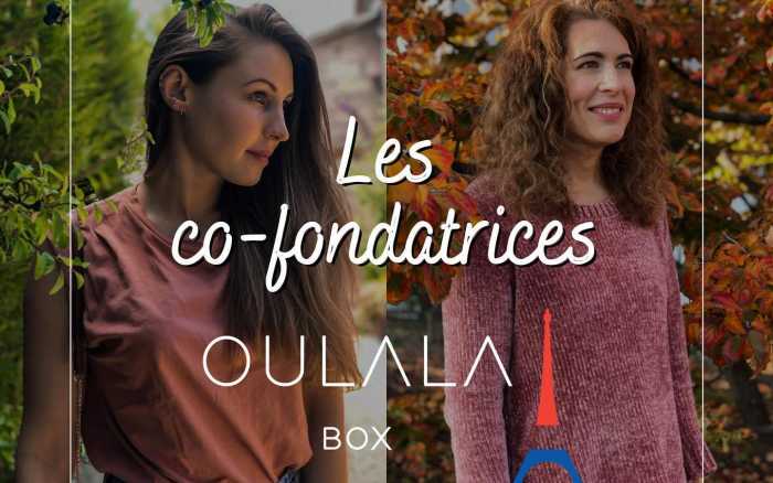 La startup Oulala Box en phase de décollage