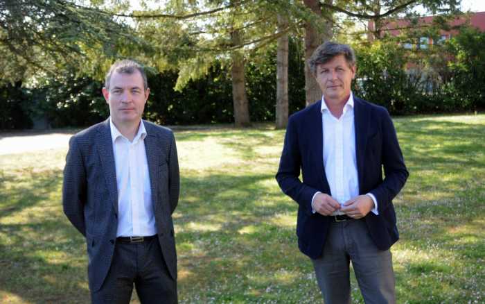 Régionales - Nicolas Florian : « Rousset est sous la tutelle des Verts »