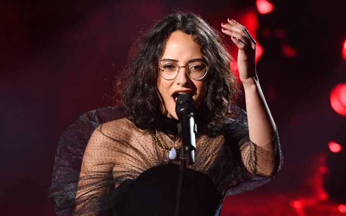 The Voice - Envoûtante, Marghe reste dans la battle !