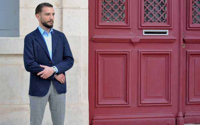 Ars Nova veut « prendre le temps »